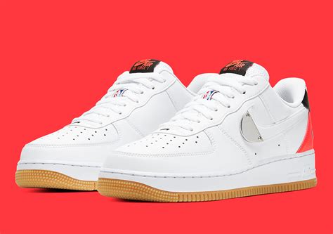 nike air force nba herren|Nike Air Force 1 high.